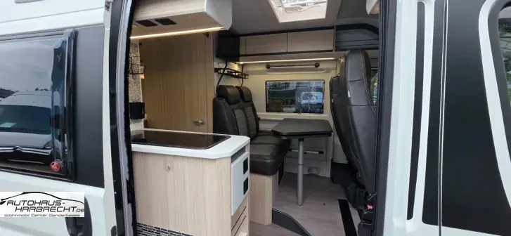 Fahrzeugbild Adria Twin Axess 600 All in-1.Hd-Solar-Sat-Ahk #33