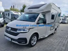 Fahrzeugbild Knaus Tourer Van 500 MQ Vansation 3500kg Slide Bett #2
