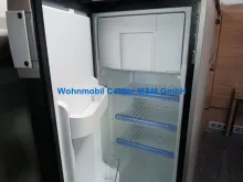 Fahrzeugbild Knaus Tourer Van 500 MQ Vansation 3500kg Slide Bett #6