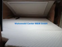 Fahrzeugbild Knaus Tourer Van 500 MQ Vansation 3500kg Slide Bett #8