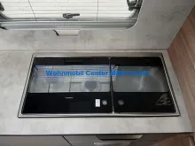Fahrzeugbild Knaus Tourer Van 500 MQ Vansation 3500kg Slide Bett #10