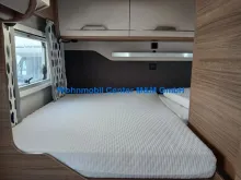 Fahrzeugbild Knaus Tourer Van 500 MQ Vansation 3500kg Slide Bett #11