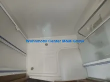 Fahrzeugbild Knaus Tourer Van 500 MQ Vansation 3500kg Slide Bett #15