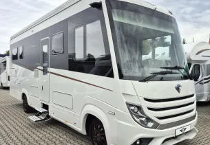 Bild Charisma 910 LSI