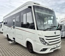 Fahrzeugbild Concorde Charisma 910 LSI #1