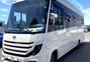 Bild Charisma 910 LI