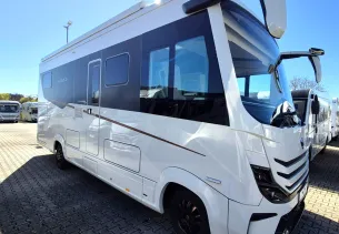 Bild Carver<br/>850 LI