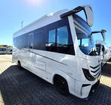 Fahrzeugbild Concorde Carver 850 LI #1