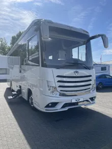 Fahrzeugbild Concorde Liner 1090 GI #2