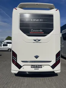 Fahrzeugbild Concorde Liner 1090 GI #4