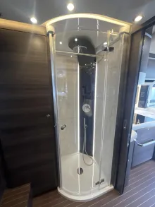 Fahrzeugbild Concorde Liner 1090 GI #11