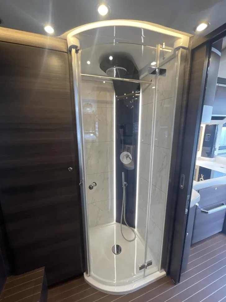 Fahrzeugbild Concorde Liner 1090 GI #11
