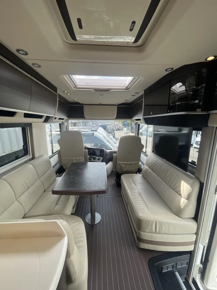 Fahrzeugbild Concorde Liner 1090 GI #14
