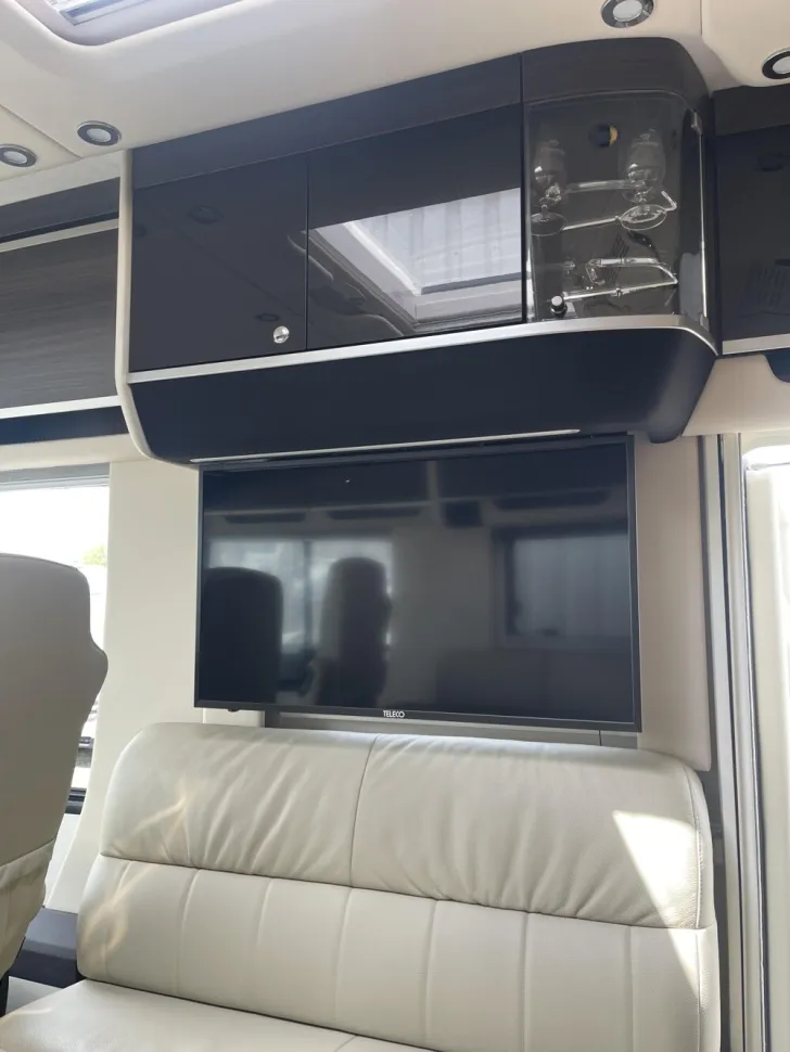 Fahrzeugbild Concorde Liner 1090 GI #17