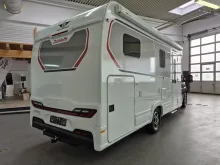 Fahrzeugbild Dethleffs Trend T 7057 EB #2