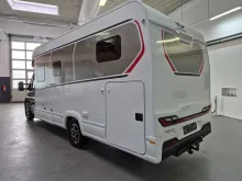 Fahrzeugbild Dethleffs Trend T 7057 EB #3