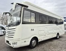 Fahrzeugbild Concorde Liner Plus 990 G #1