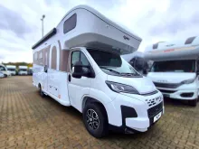 Fahrzeugbild Frankia F-Line A 680 PLUS EDITION TOGETHER #1