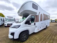 Fahrzeugbild Frankia F-Line A 680 PLUS EDITION TOGETHER #4