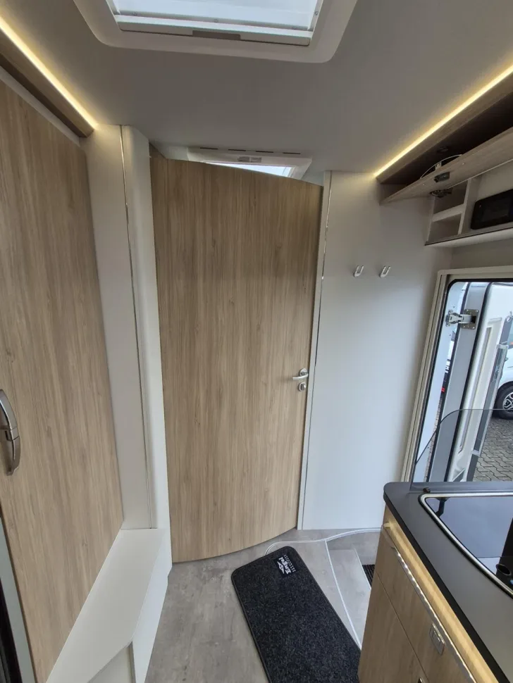 Fahrzeugbild Frankia F-Line A 680 PLUS EDITION TOGETHER #10