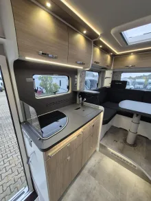 Fahrzeugbild Frankia F-Line A 680 PLUS EDITION TOGETHER #12