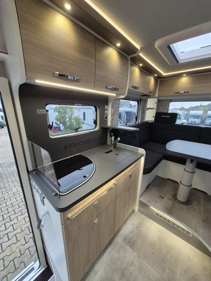 Fahrzeugbild Frankia F-Line A 680 PLUS EDITION TOGETHER #12