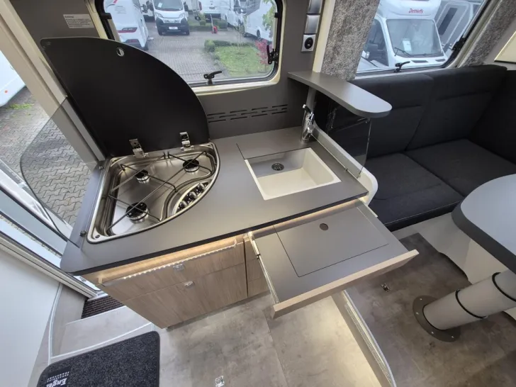 Fahrzeugbild Frankia F-Line A 680 PLUS EDITION TOGETHER #13