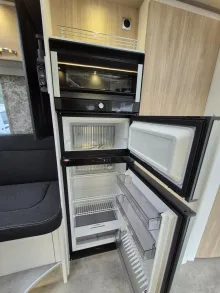 Fahrzeugbild Frankia F-Line A 680 PLUS EDITION TOGETHER #15