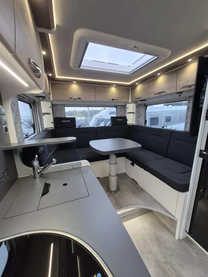 Fahrzeugbild Frankia F-Line A 680 PLUS EDITION TOGETHER #18
