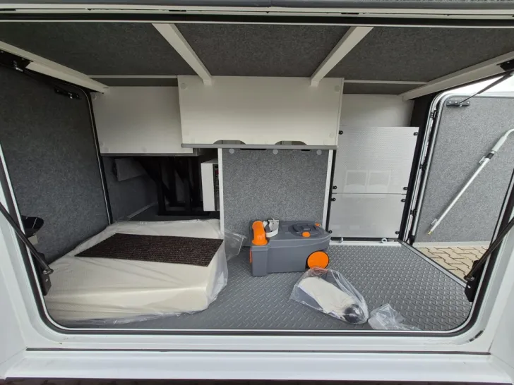 Fahrzeugbild Frankia F-Line A 680 PLUS EDITION TOGETHER #20