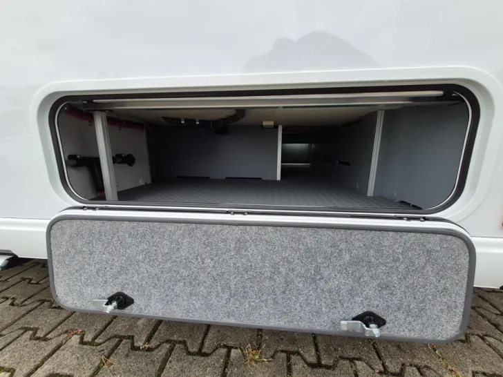 Fahrzeugbild Frankia F-Line A 680 PLUS EDITION TOGETHER #22