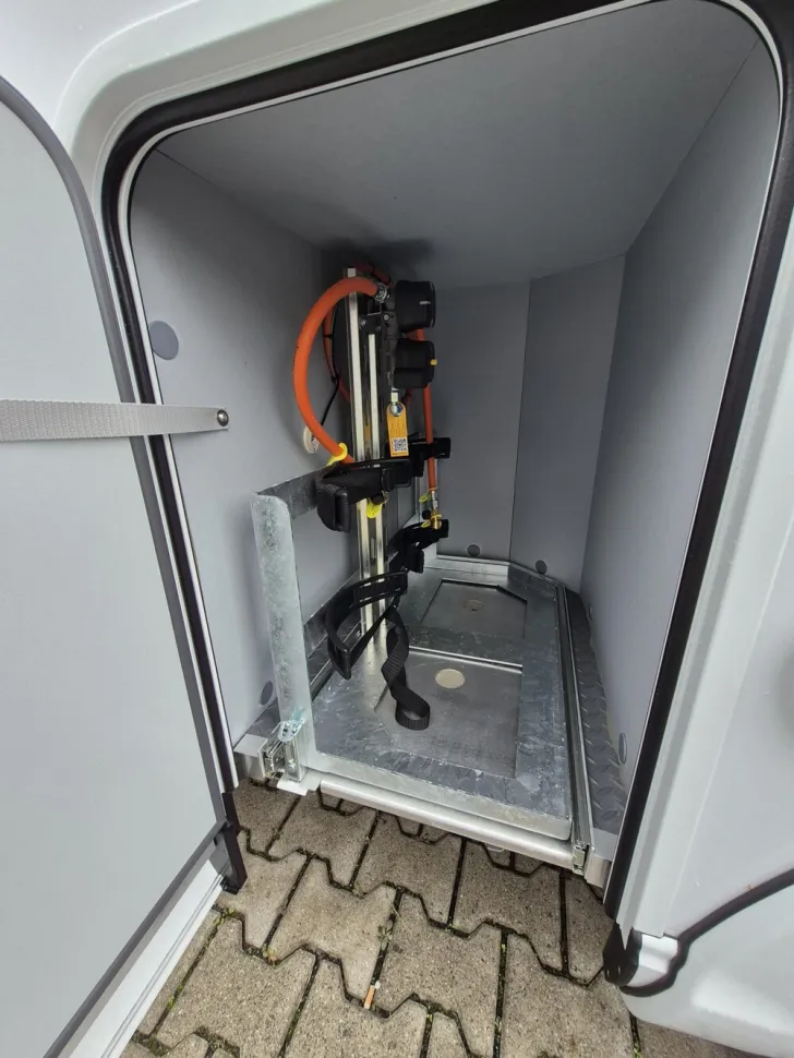 Fahrzeugbild Frankia F-Line A 680 PLUS EDITION TOGETHER #23