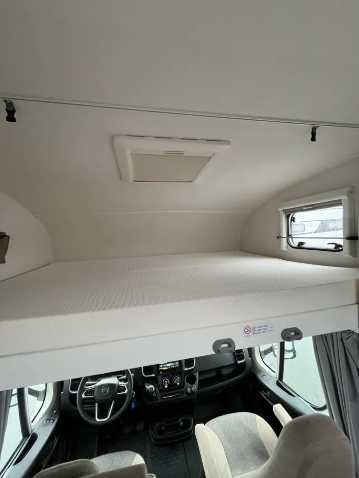 Fahrzeugbild Carado pro A 464 #14