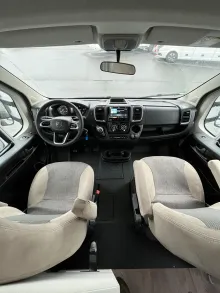 Fahrzeugbild Carado pro A 464 #16