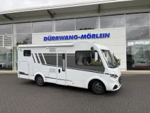 Fahrzeugbild Carado I 338 #1