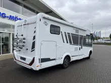 Fahrzeugbild Carado I 338 #6