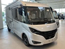 Fahrzeugbild Hymer B-Klasse ML I 780 #1