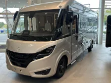Fahrzeugbild Hymer B-Klasse ML I 780 #2