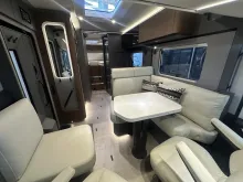 Fahrzeugbild Hymer B-Klasse ML I 780 #4