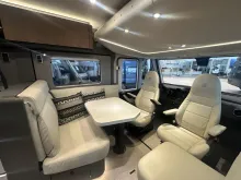 Fahrzeugbild Hymer B-Klasse ML I 780 #7