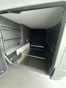 Fahrzeugbild Hymer B-Klasse ML I 780 #10