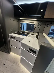Fahrzeugbild Hymer B-Klasse ML I 780 #11