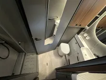 Fahrzeugbild Hymer B-Klasse ML I 780 #12