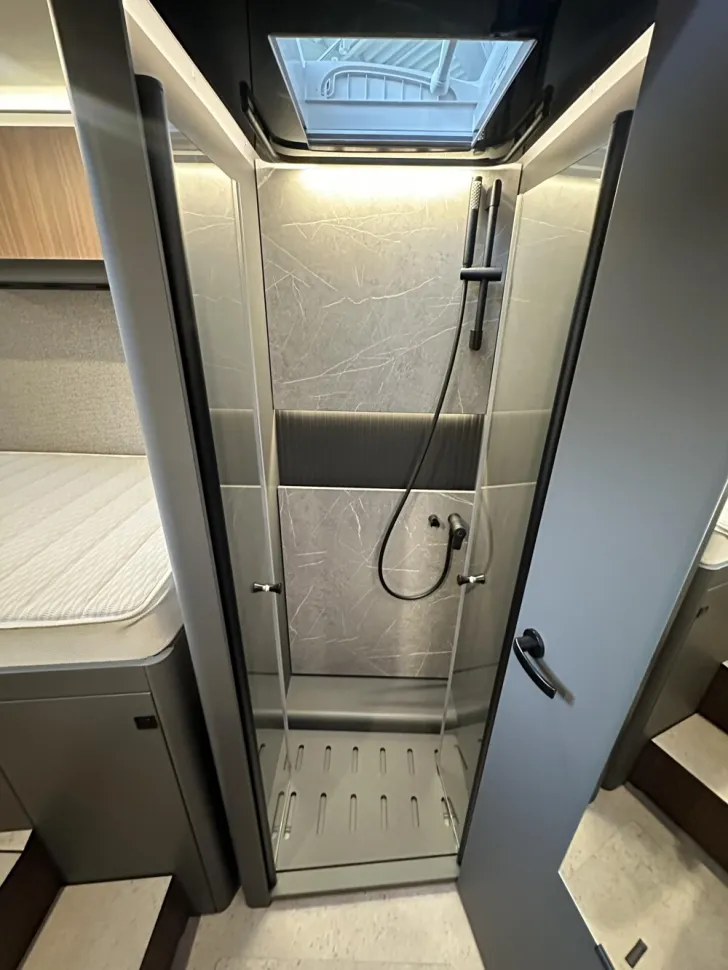Fahrzeugbild Hymer B-Klasse ML I 780 #14