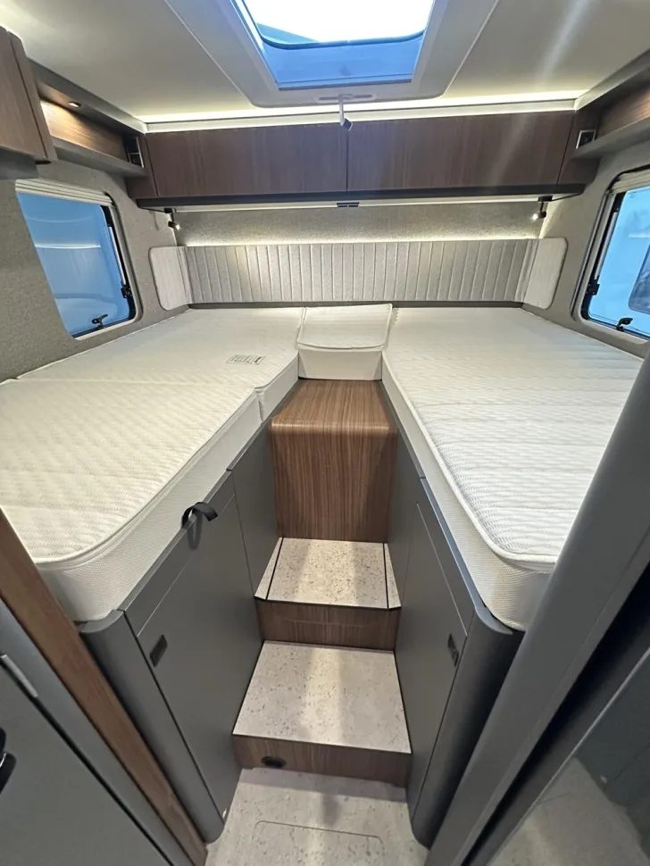 Fahrzeugbild Hymer B-Klasse ML I 780 #16