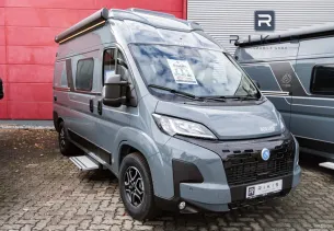 Bild BoxLife 540 MQ Platinum Selection