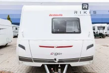 Fahrzeugbild Dethleffs c' go 565 FMK #2