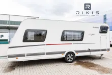 Fahrzeugbild Dethleffs c' go 565 FMK #4
