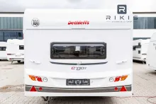 Fahrzeugbild Dethleffs c' go 565 FMK #7