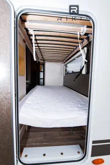 Fahrzeugbild Dethleffs c' go 565 FMK #9